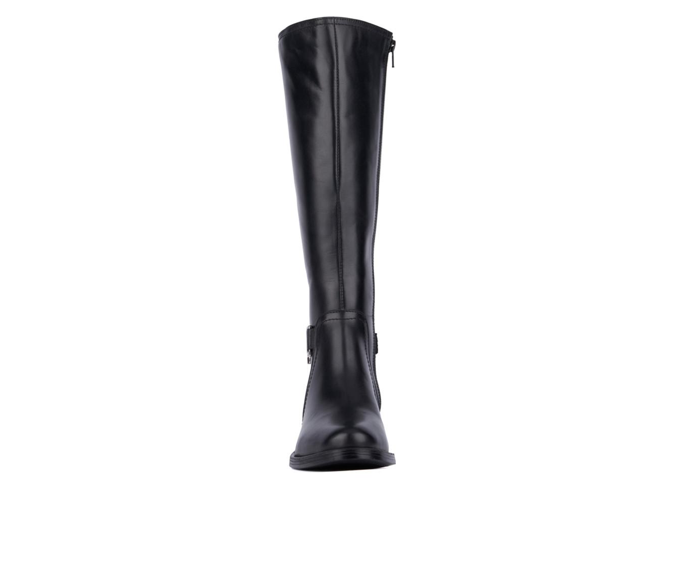 Women's Vintage Foundry Co Hortense Knee High Boots