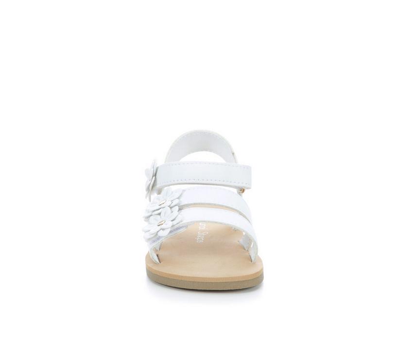Girls' Natural Steps Infant & Toddler Kristie Sandals