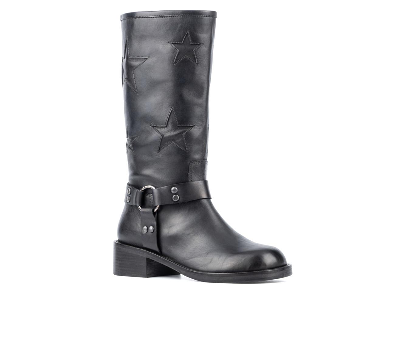 Women's Vintage Foundry Co Mathilde Mid Calf Boots