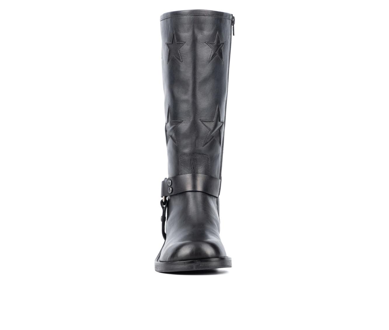 Women's Vintage Foundry Co Mathilde Mid Calf Boots