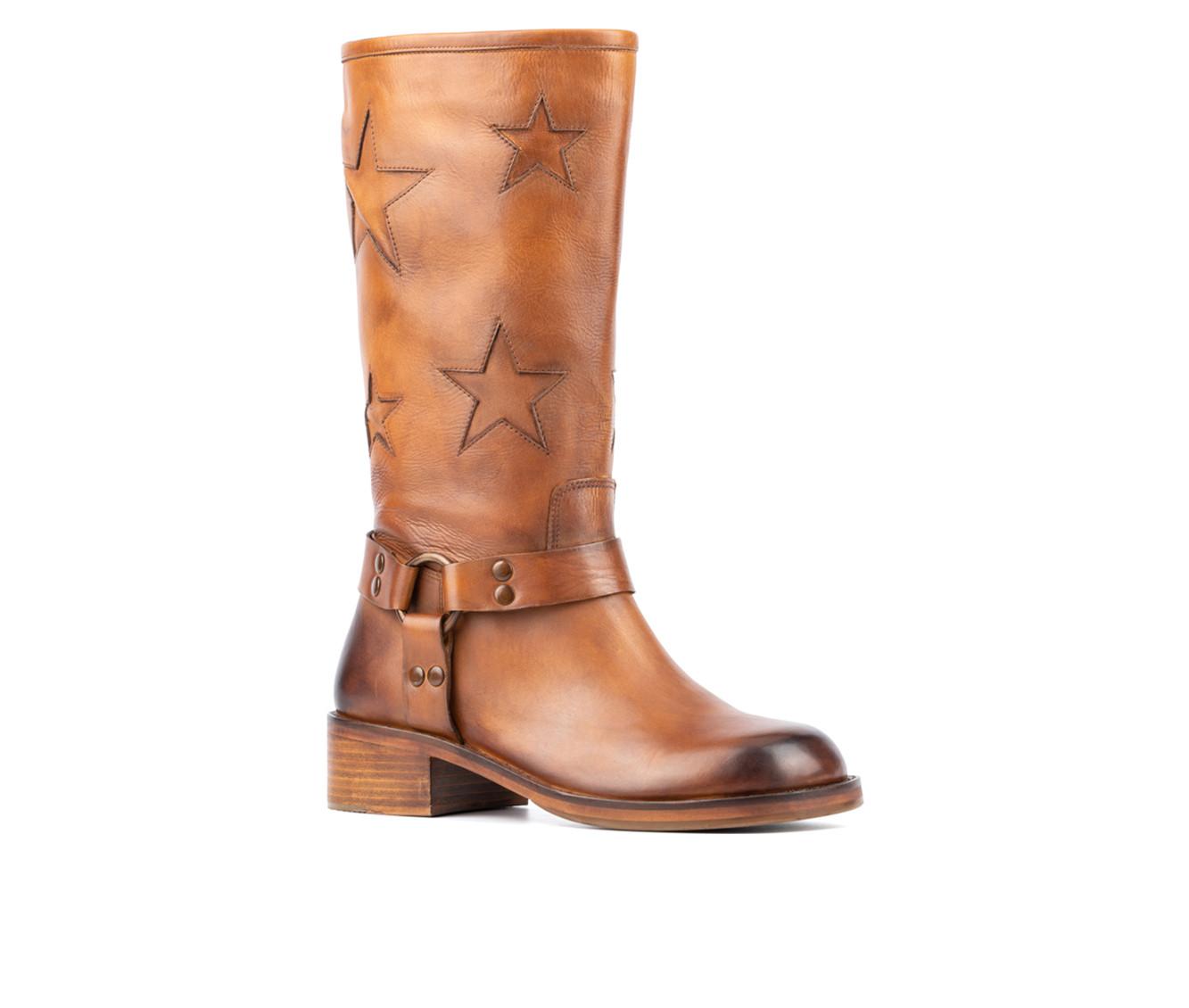 Women's Vintage Foundry Co Mathilde Mid Calf Boots