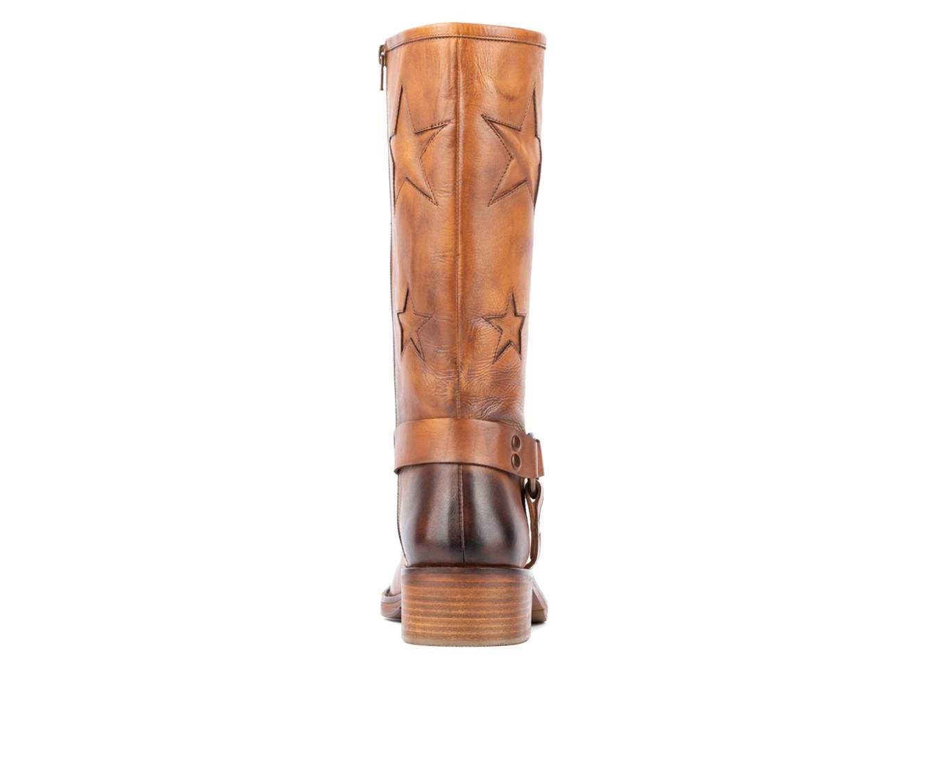 Women's Vintage Foundry Co Mathilde Mid Calf Boots