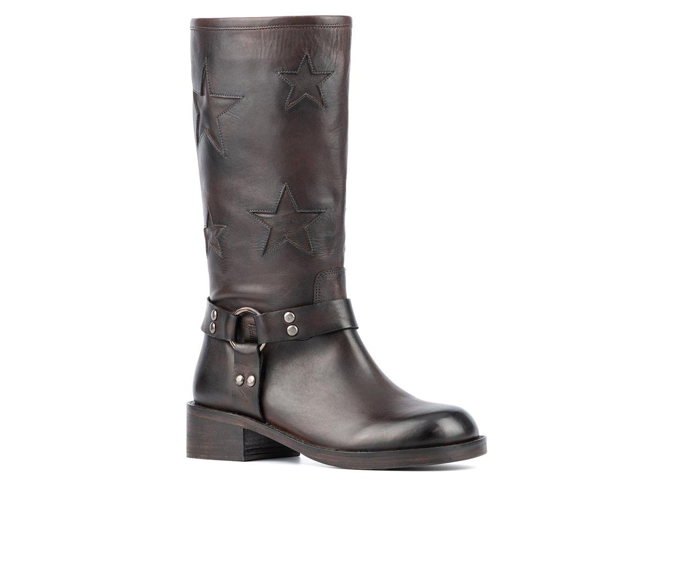 Women's Vintage Foundry Co Mathilde Mid Calf Boots