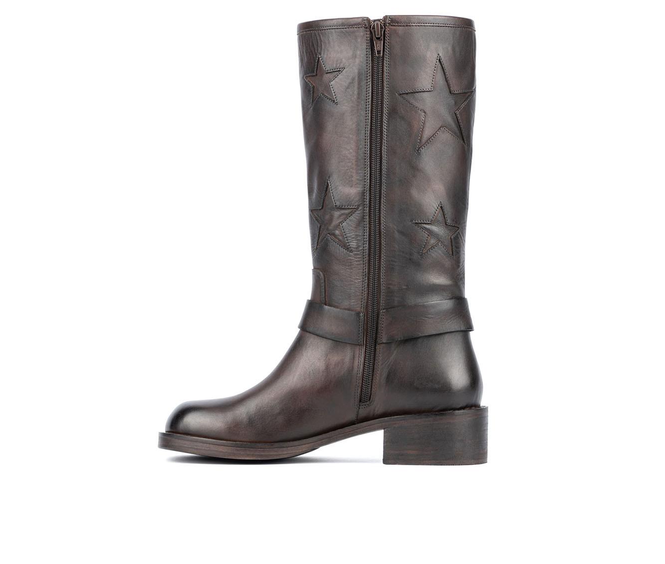 Women's Vintage Foundry Co Mathilde Mid Calf Boots
