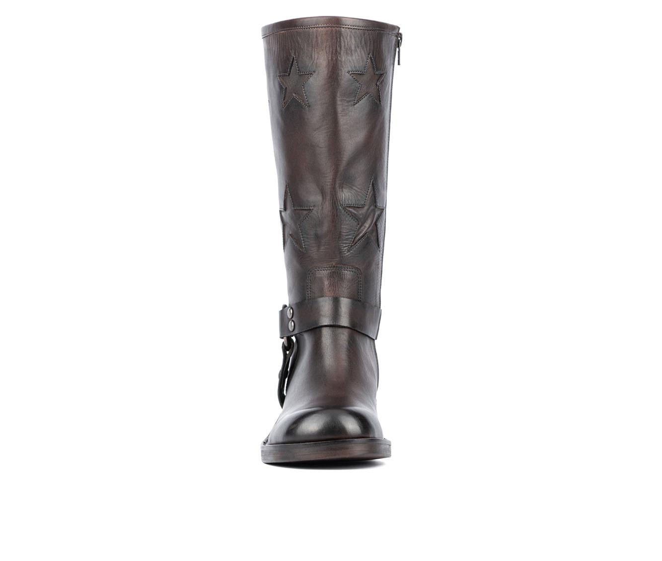 Women's Vintage Foundry Co Mathilde Mid Calf Boots
