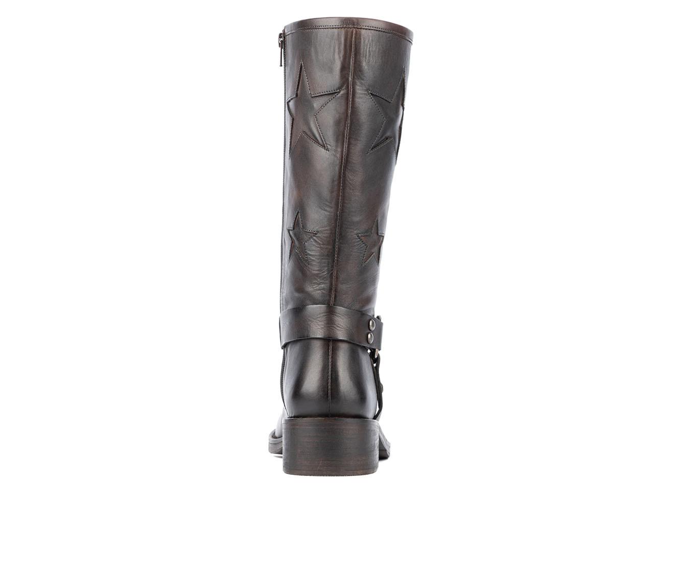 Women's Vintage Foundry Co Mathilde Mid Calf Boots
