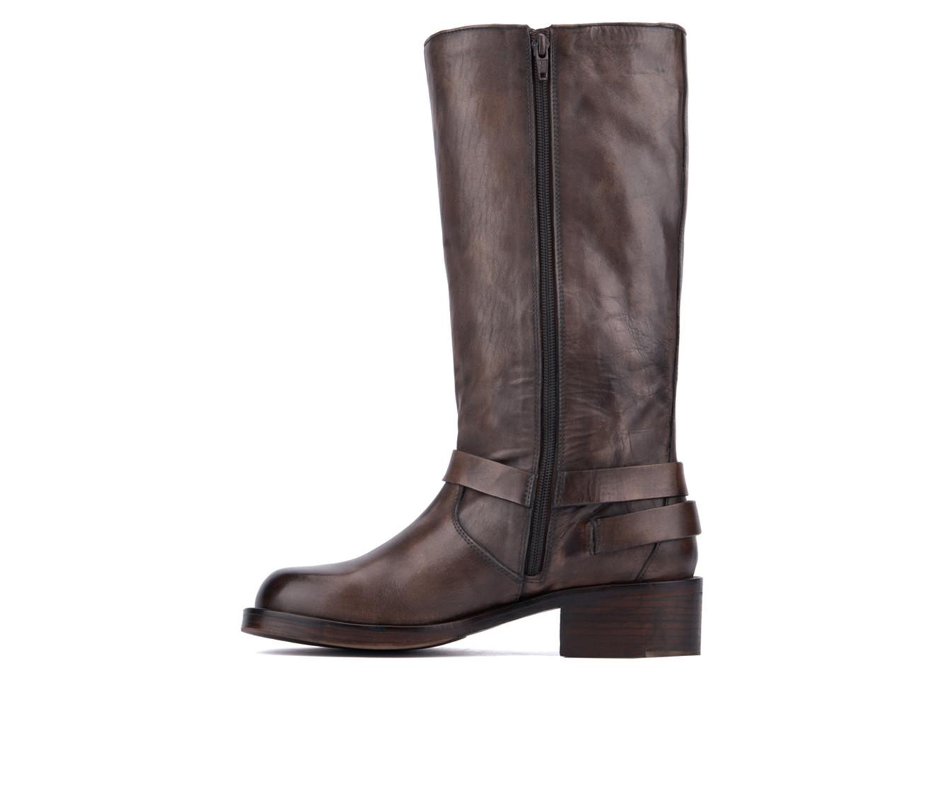 Women's Vintage Foundry Co Constance Knee High Boots