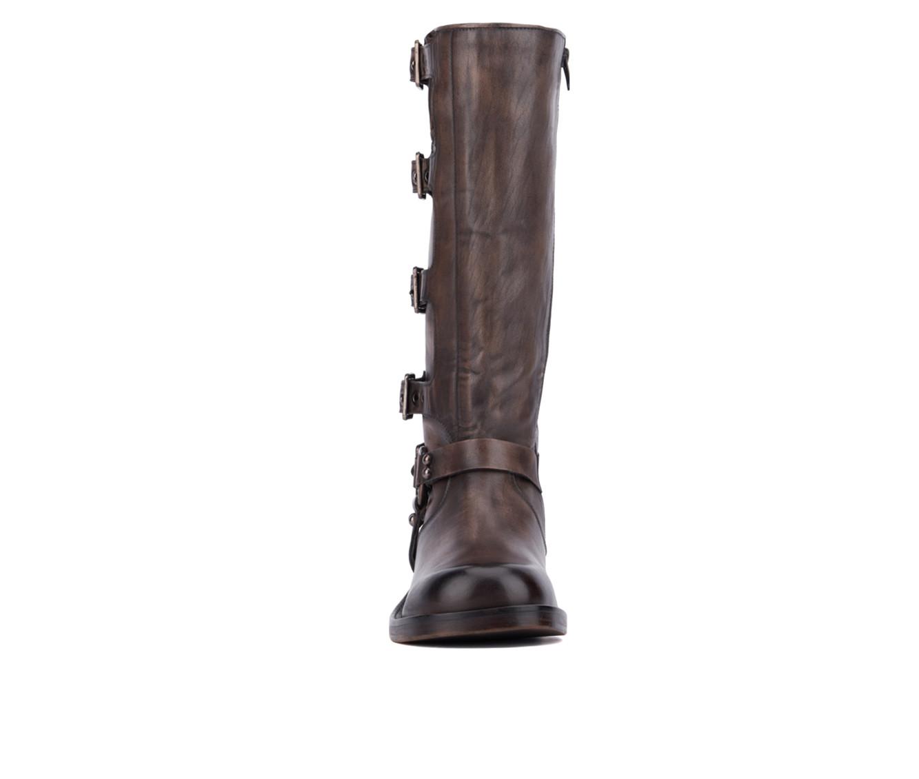 Women's Vintage Foundry Co Constance Knee High Boots
