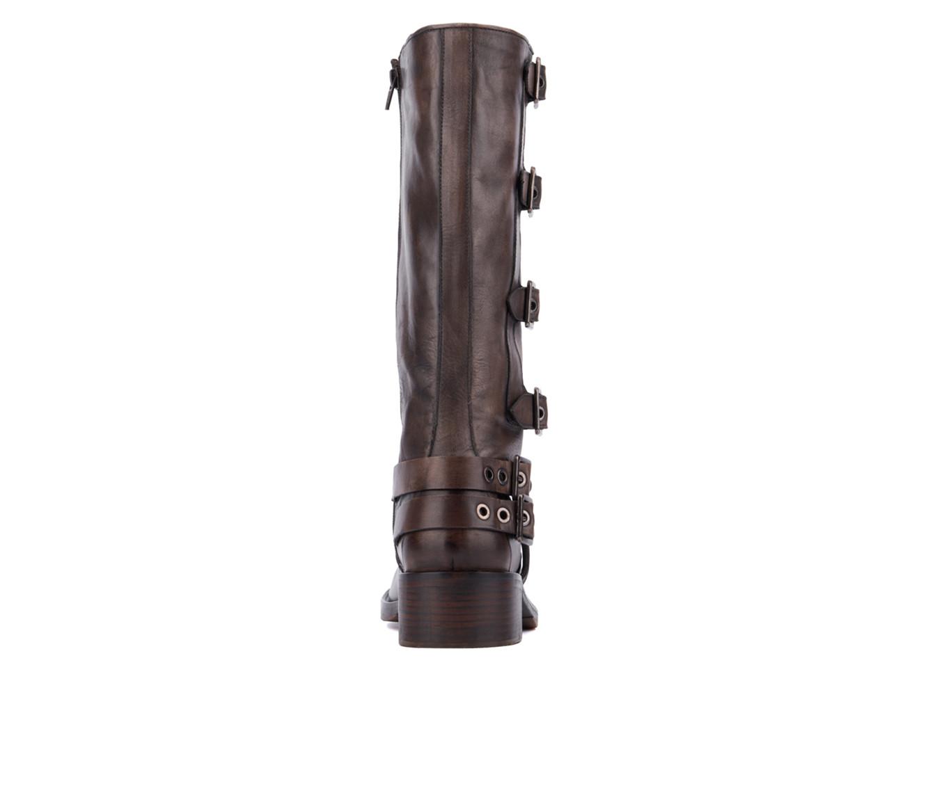 Women's Vintage Foundry Co Constance Knee High Boots
