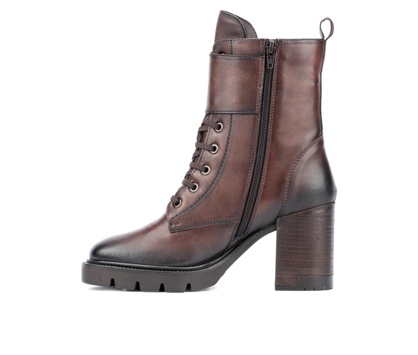 Women's Vintage Foundry Co Elizabeth Booties