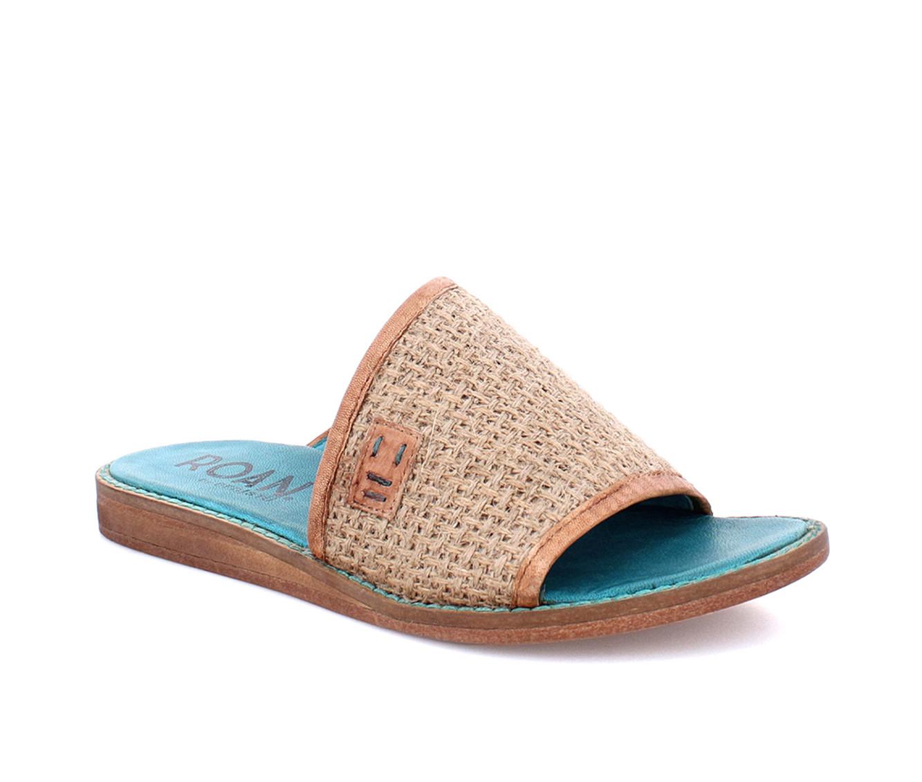 Women's ROAN by BED STU Hara Sandals