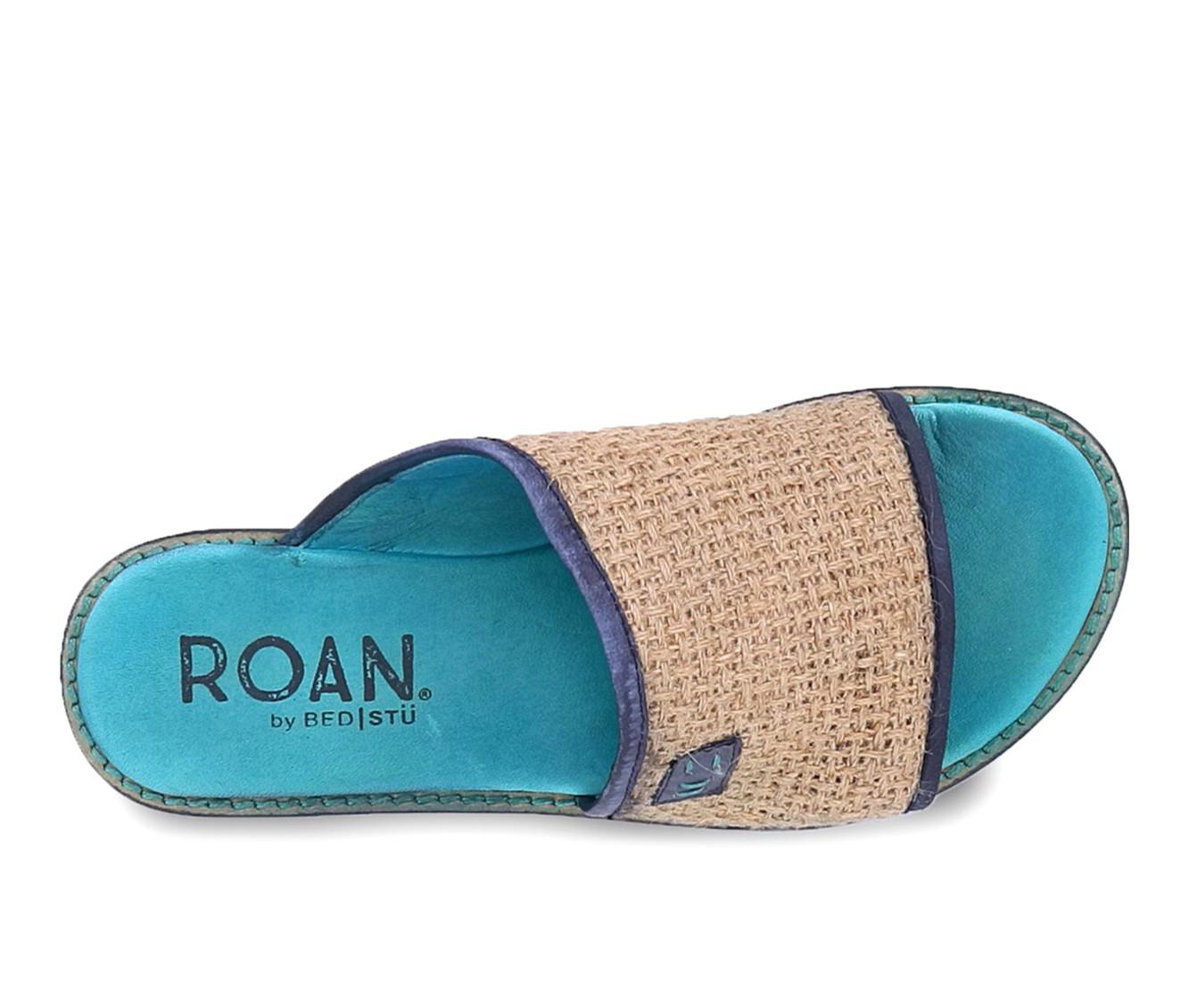 Women's ROAN by BED STU Hara Sandals