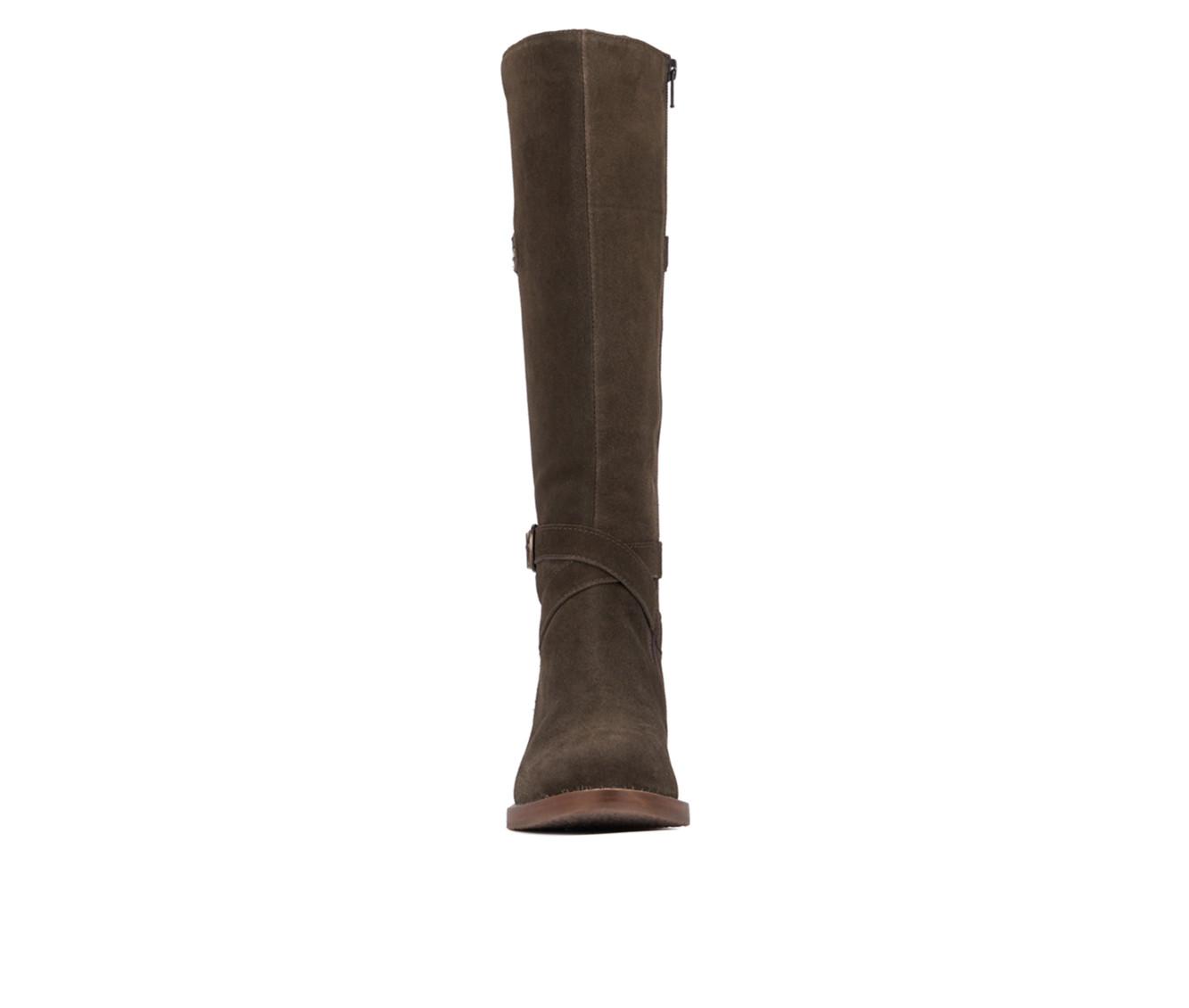 Women's Vintage Foundry Co Berenice Knee High Boots
