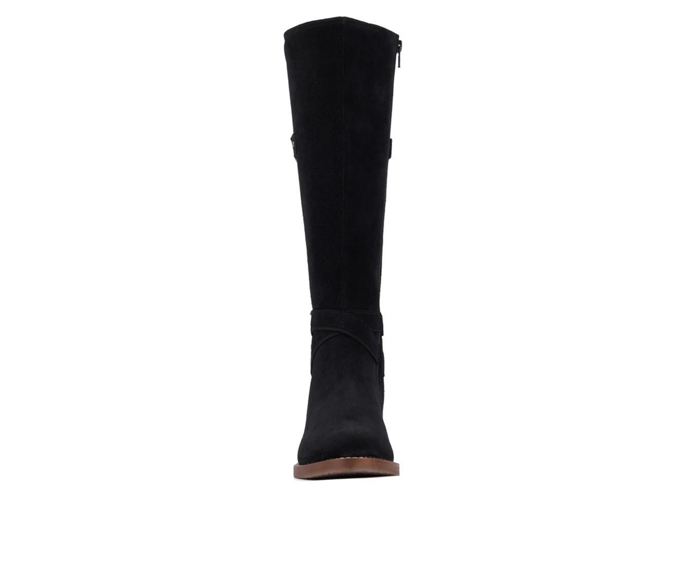 Women's Vintage Foundry Co Berenice Knee High Boots