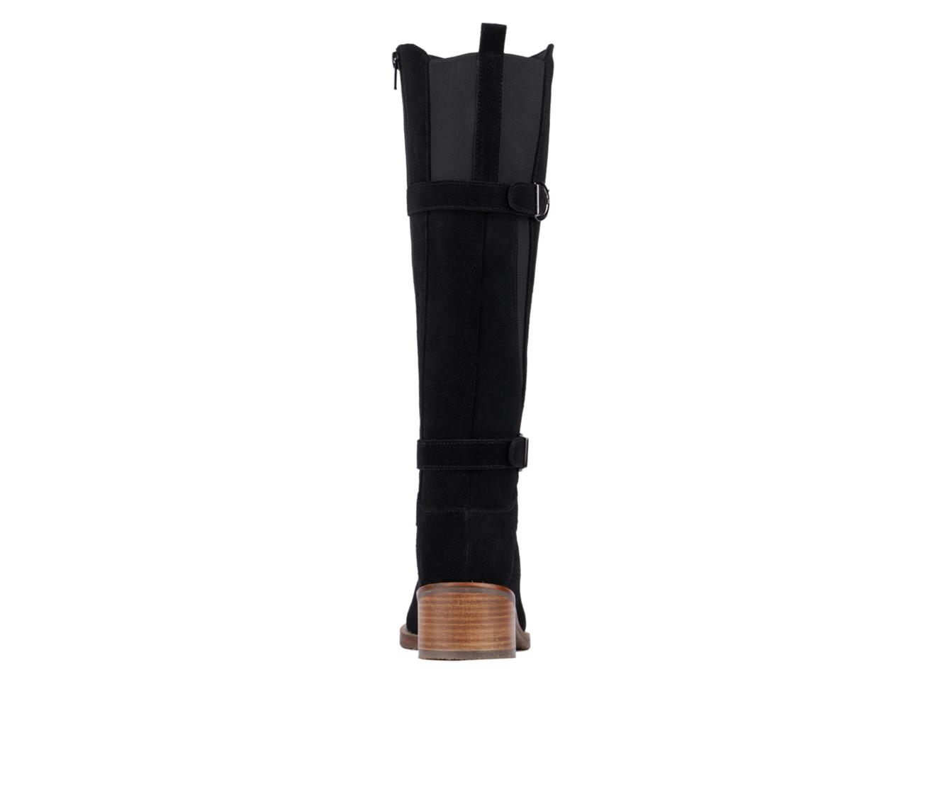 Women's Vintage Foundry Co Berenice Knee High Boots