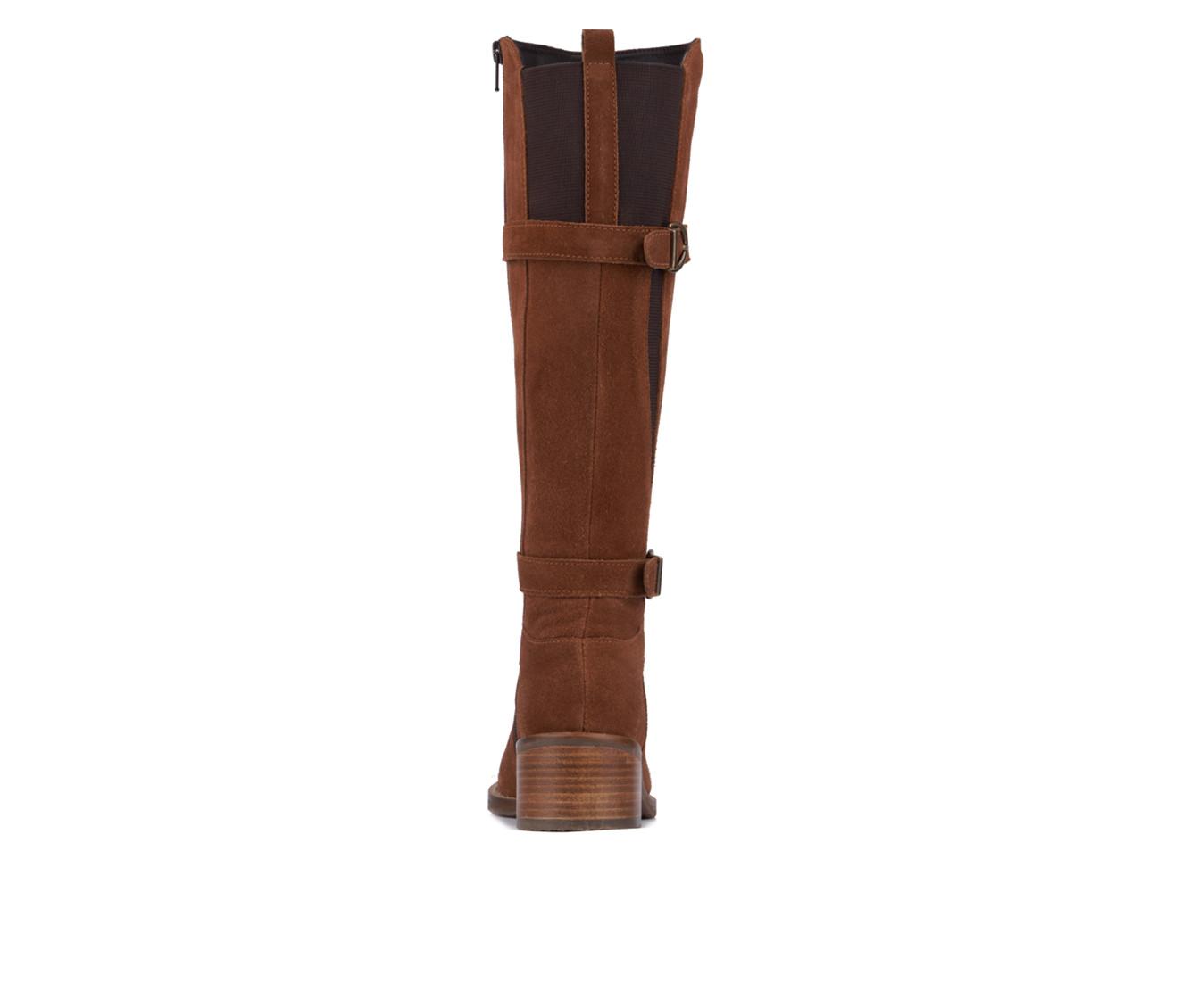 Women's Vintage Foundry Co Berenice Knee High Boots