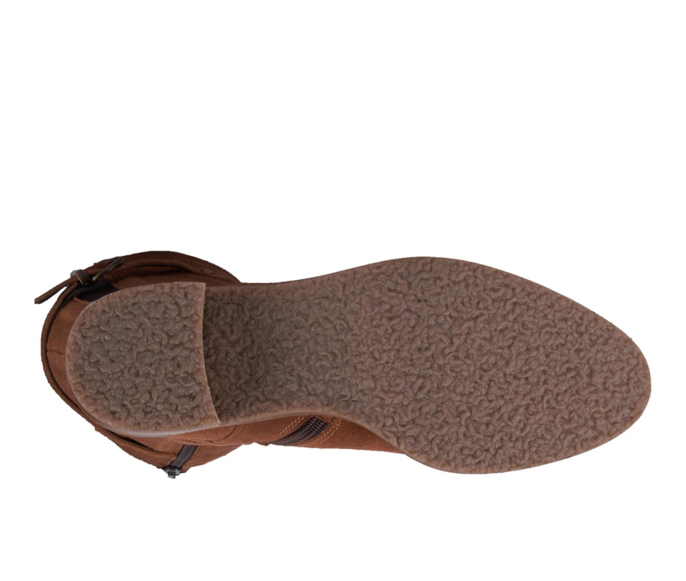 Women's Vintage Foundry Co Berenice Knee High Boots