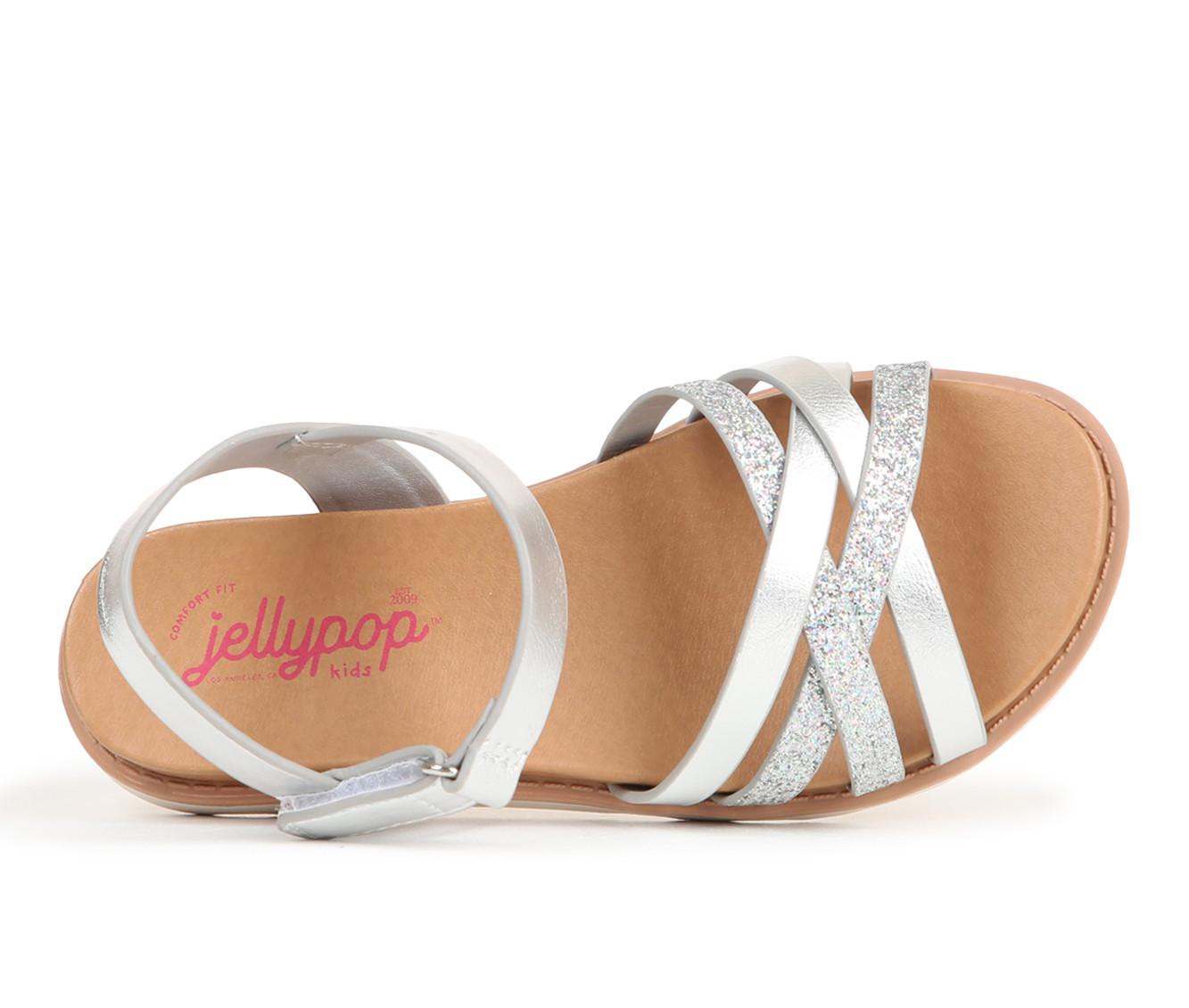 Jellypop Rayne Sandals