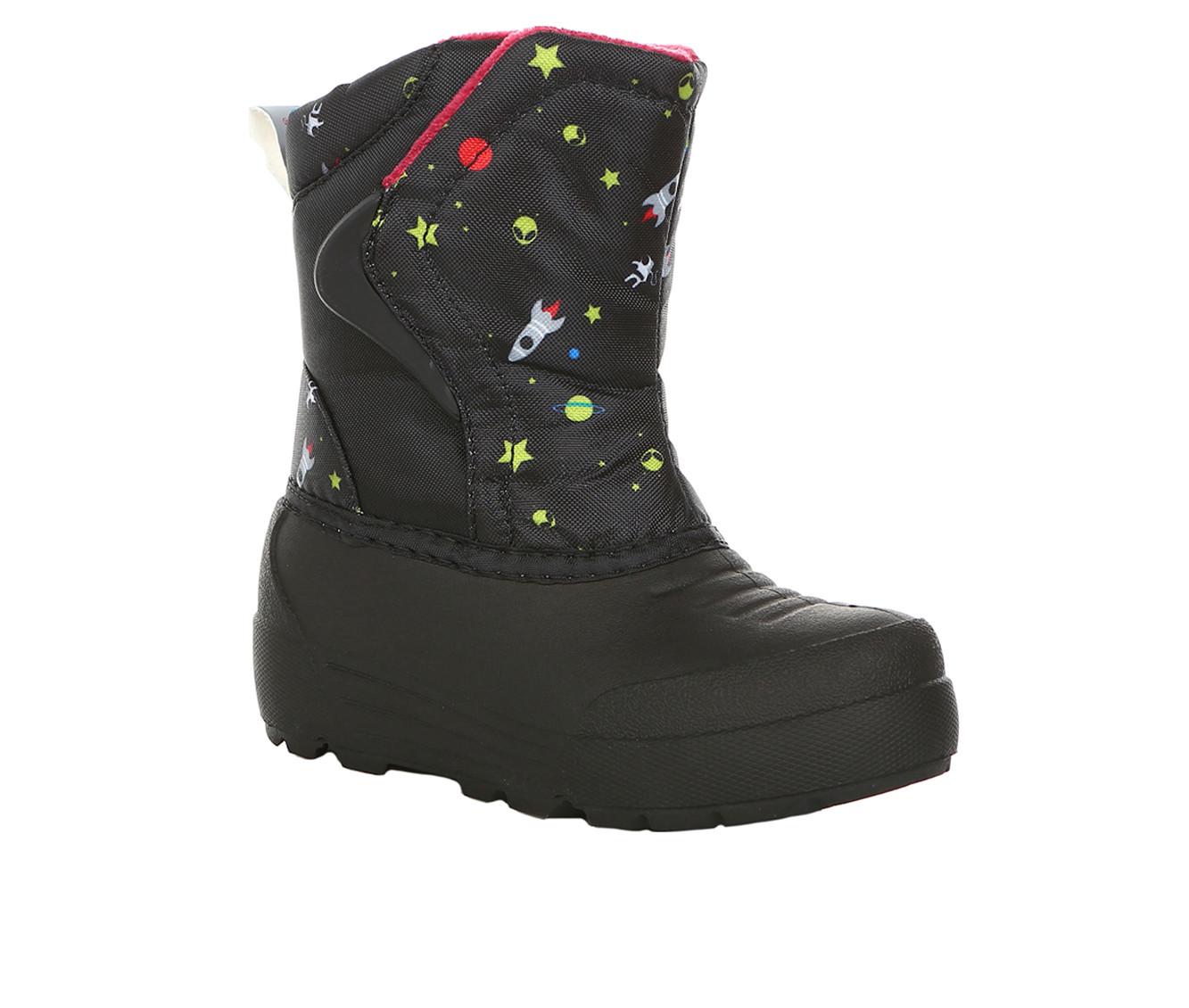 Kids' Northside Toddler Flurrie Winter Boots