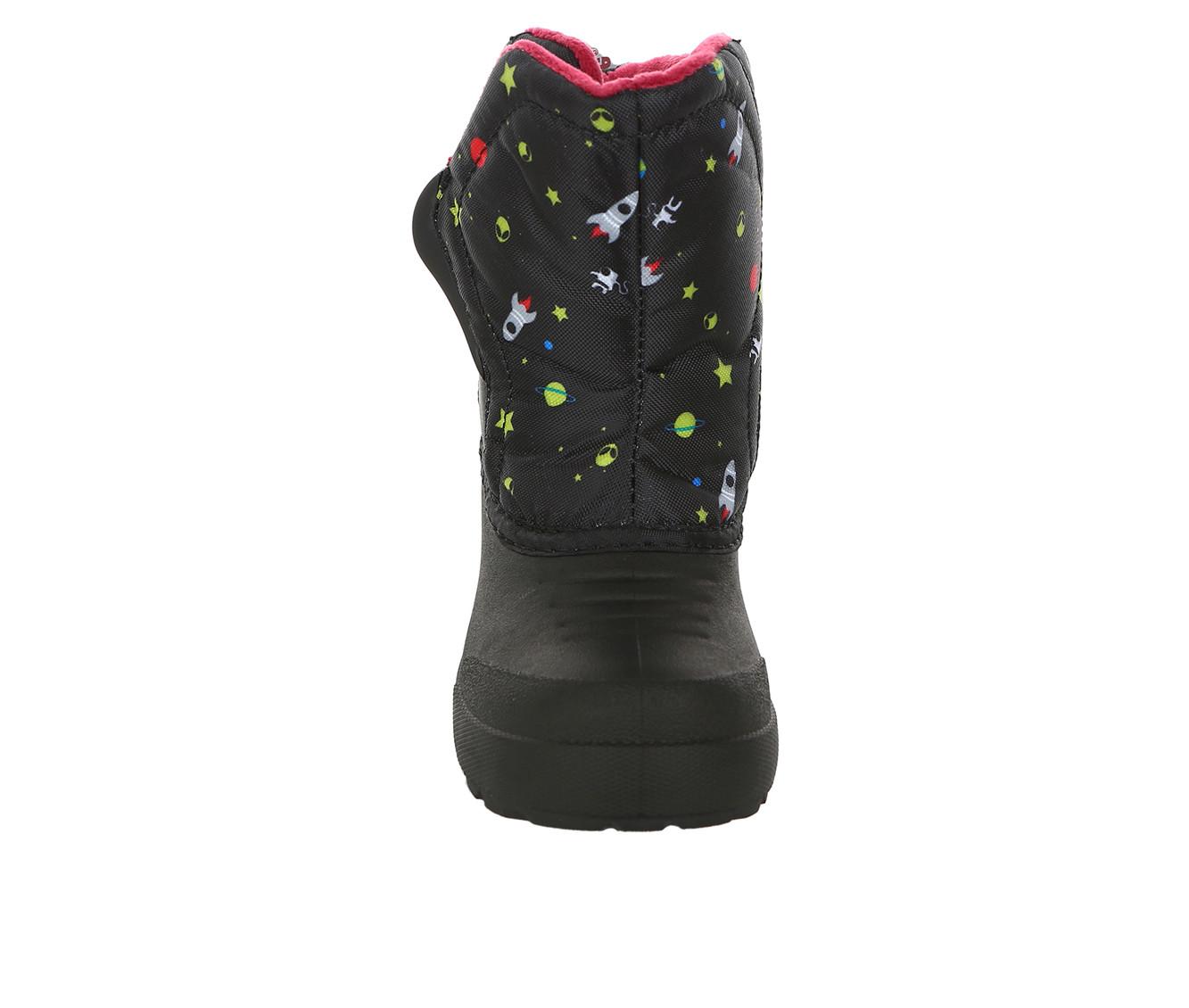 Kids' Northside Toddler Flurrie Winter Boots