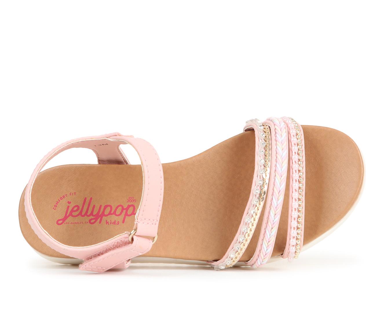 Jellypop Frankie Sandals