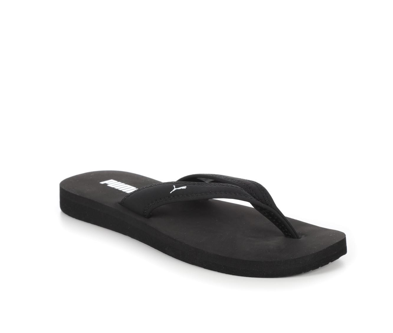 Women's Puma Sandy Flip BX Sport Slides