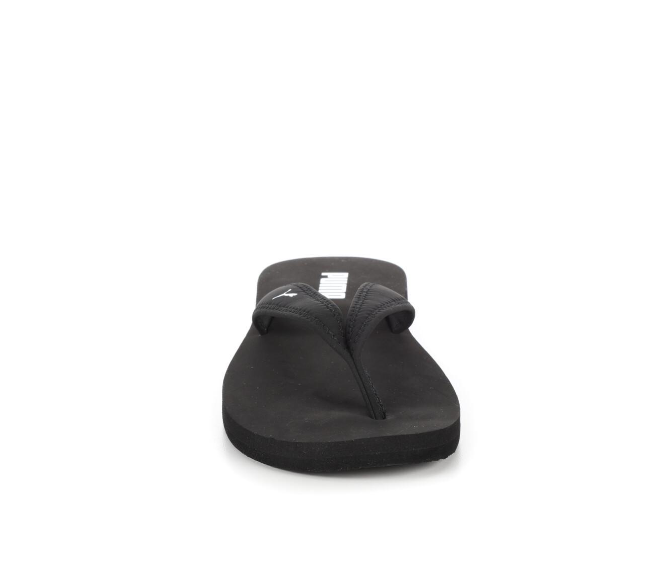 Women's Puma Sandy Flip BX Sport Slides