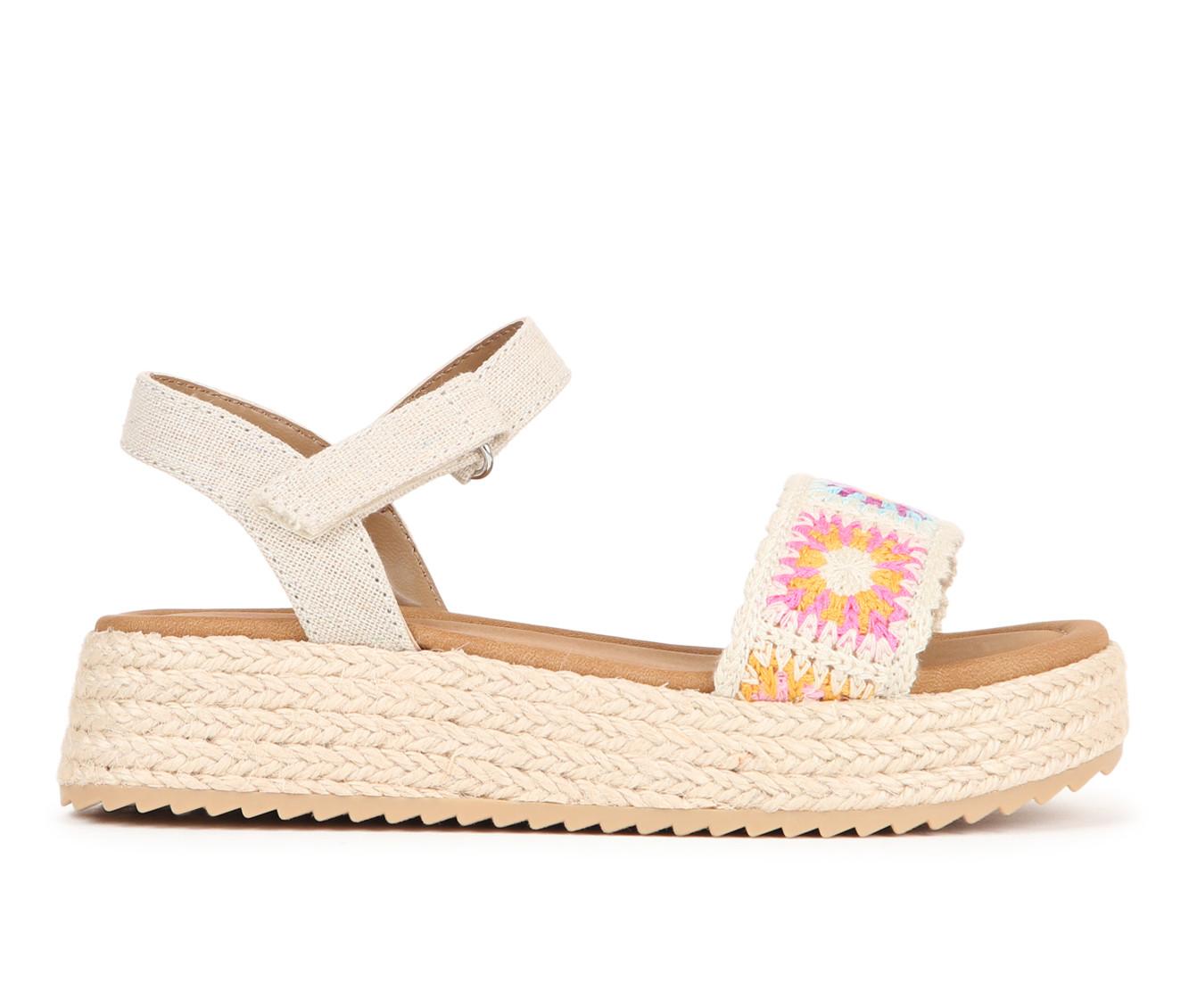 Jellypop Yvette Sandals