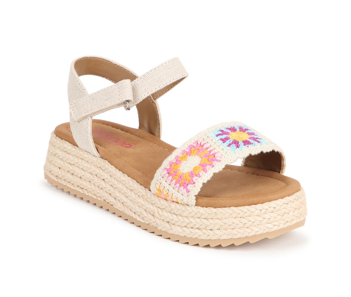 Jellypop Yvette Sandals