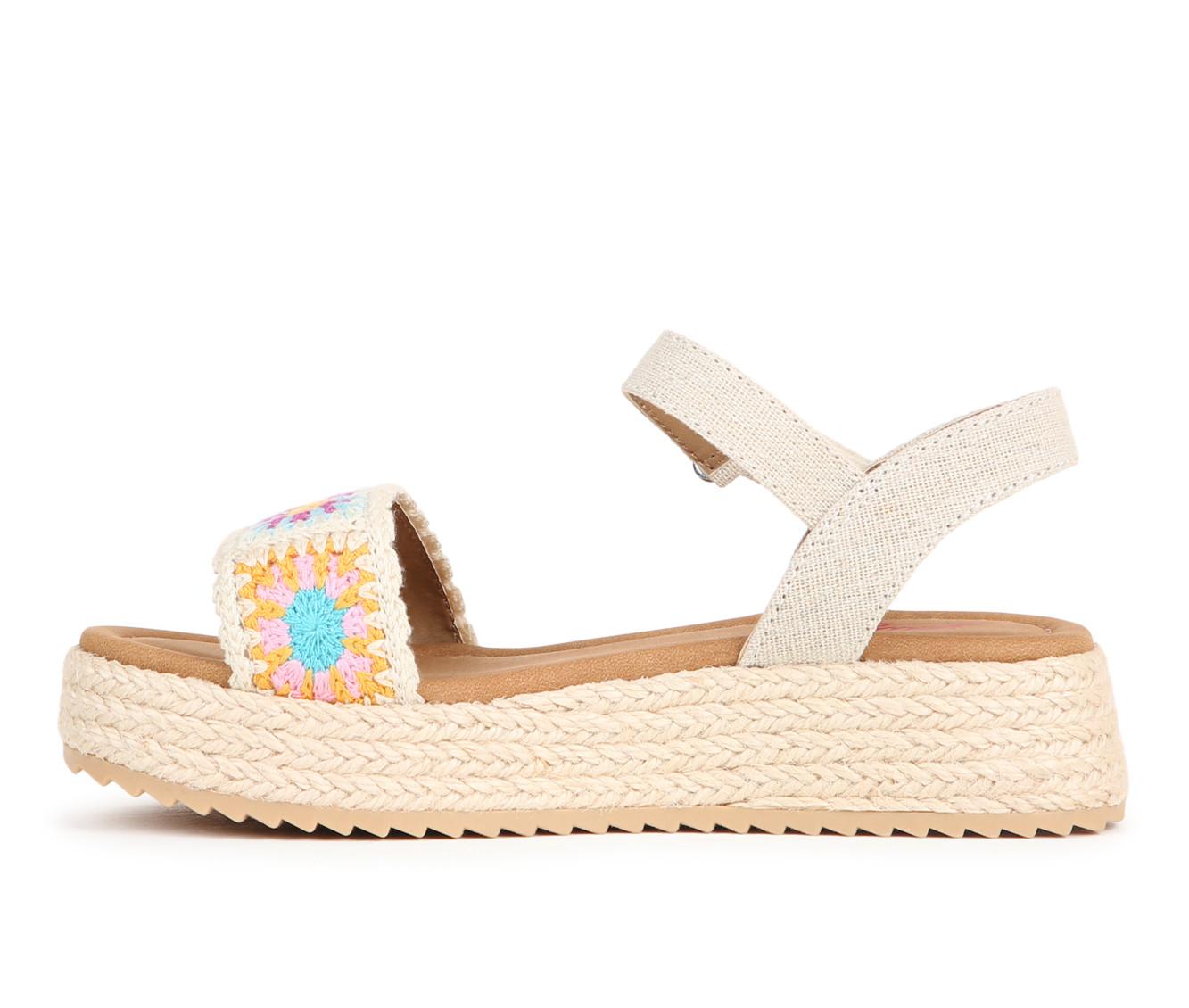 Jellypop Yvette Sandals