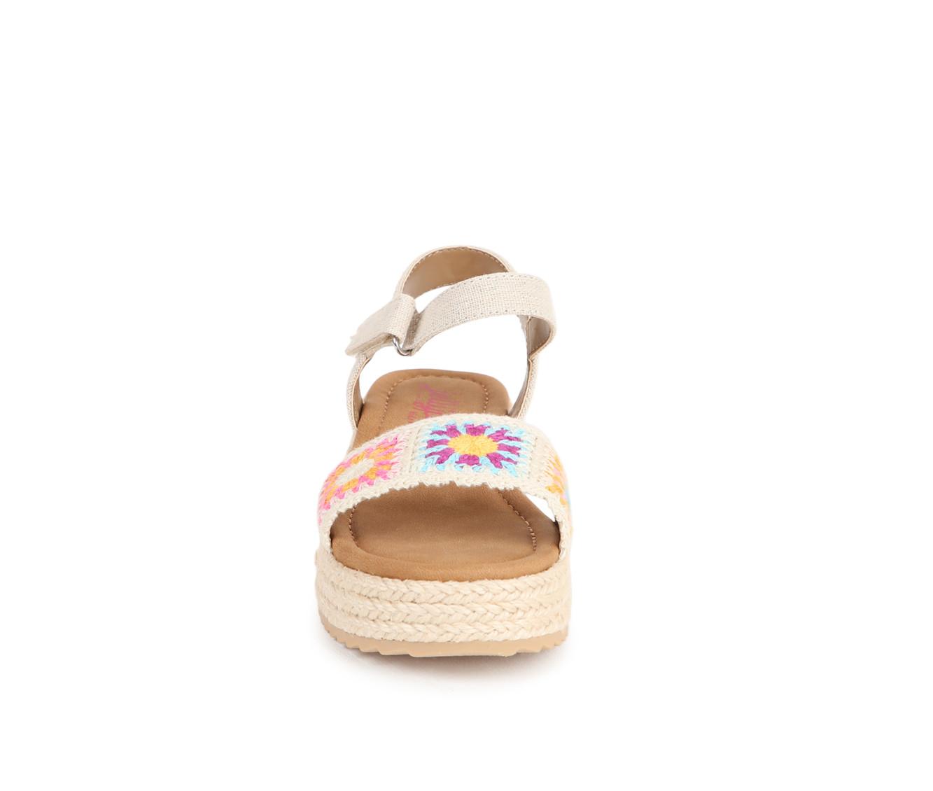 Jellypop Yvette Sandals