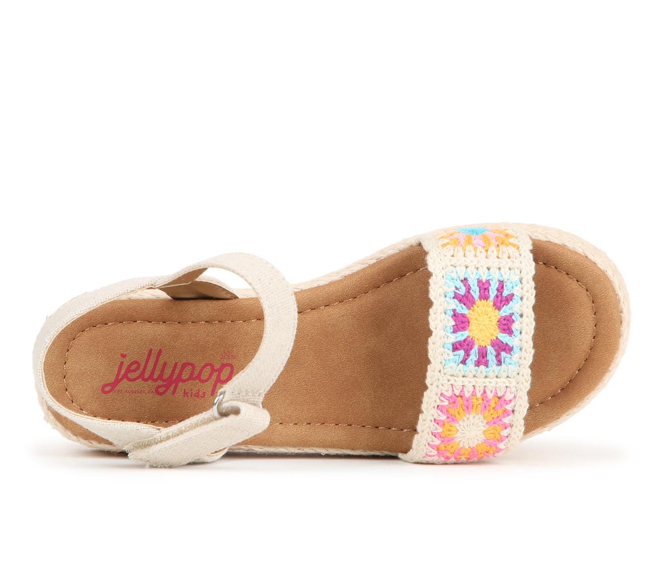 Jellypop Yvette Sandals