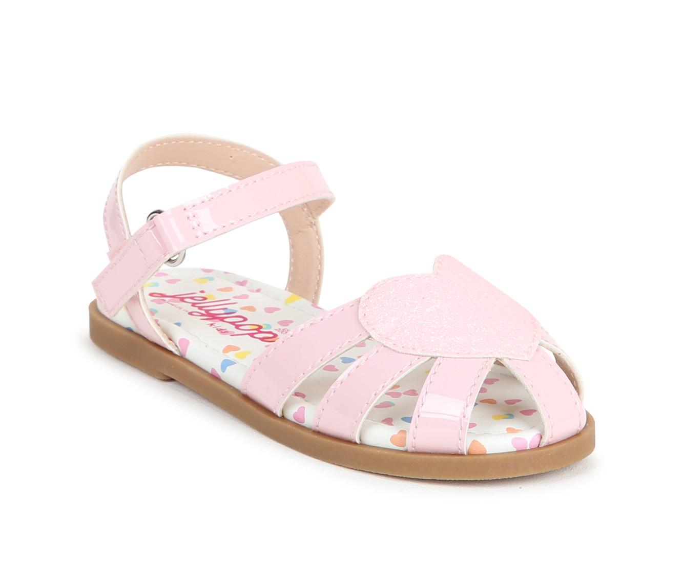 Jellypop Lil Loving Sandals