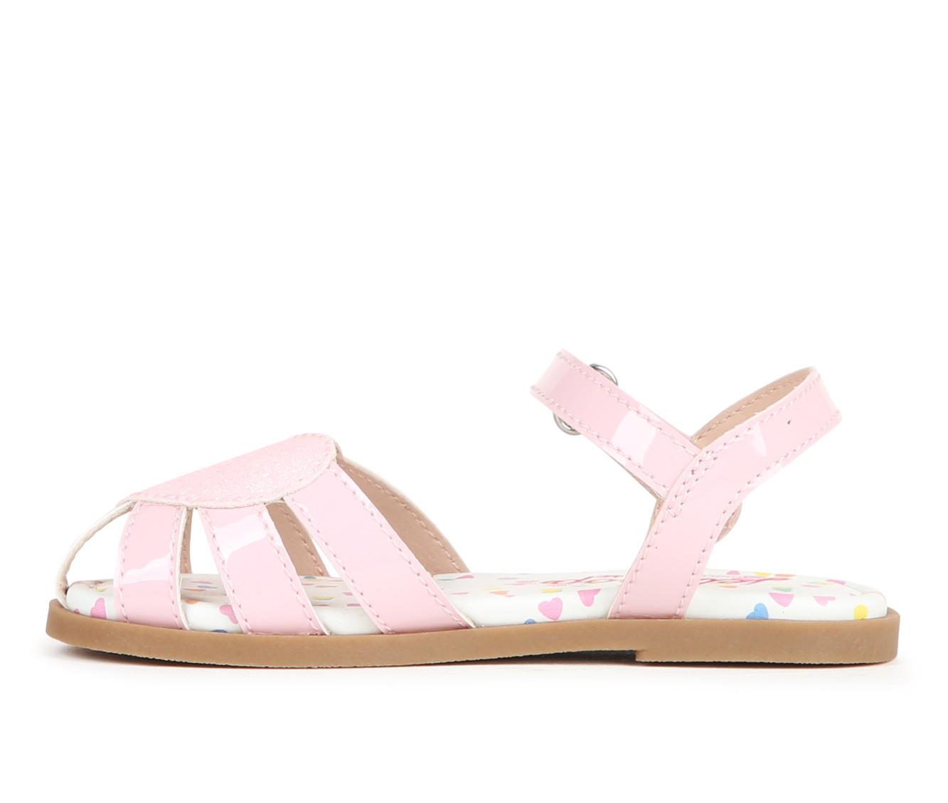 Jellypop Lil Loving Sandals