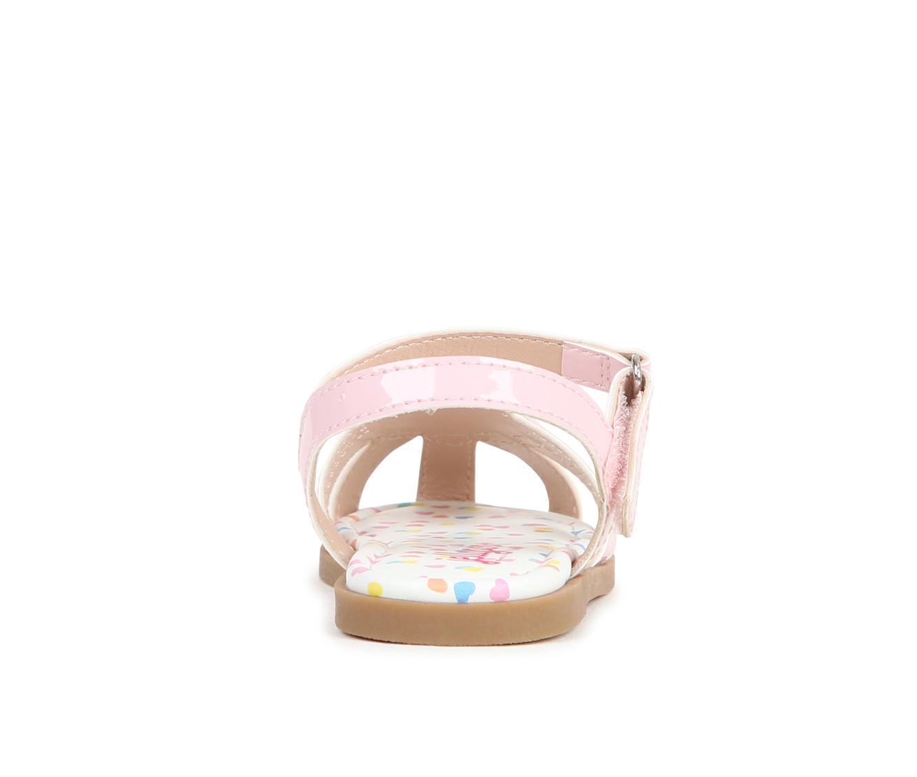 Jellypop Lil Loving Sandals