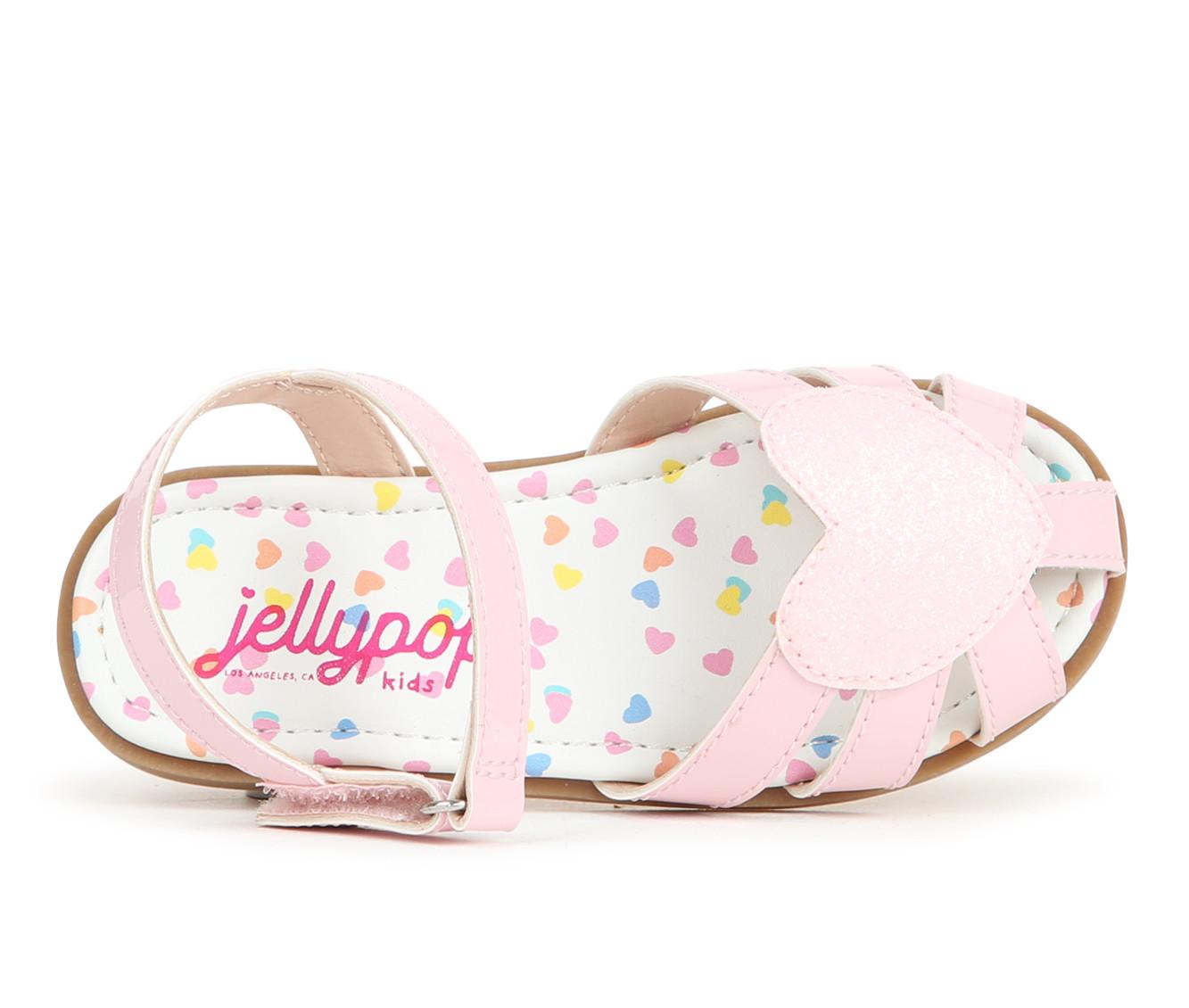 Jellypop Lil Loving Sandals