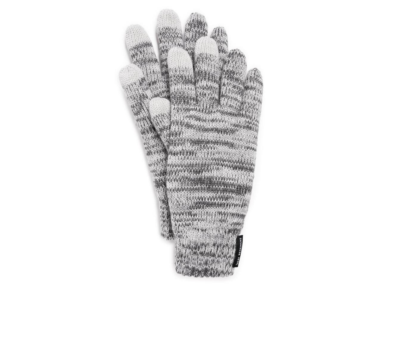 MUK LUKS Heat Retainer Acrylic Glove