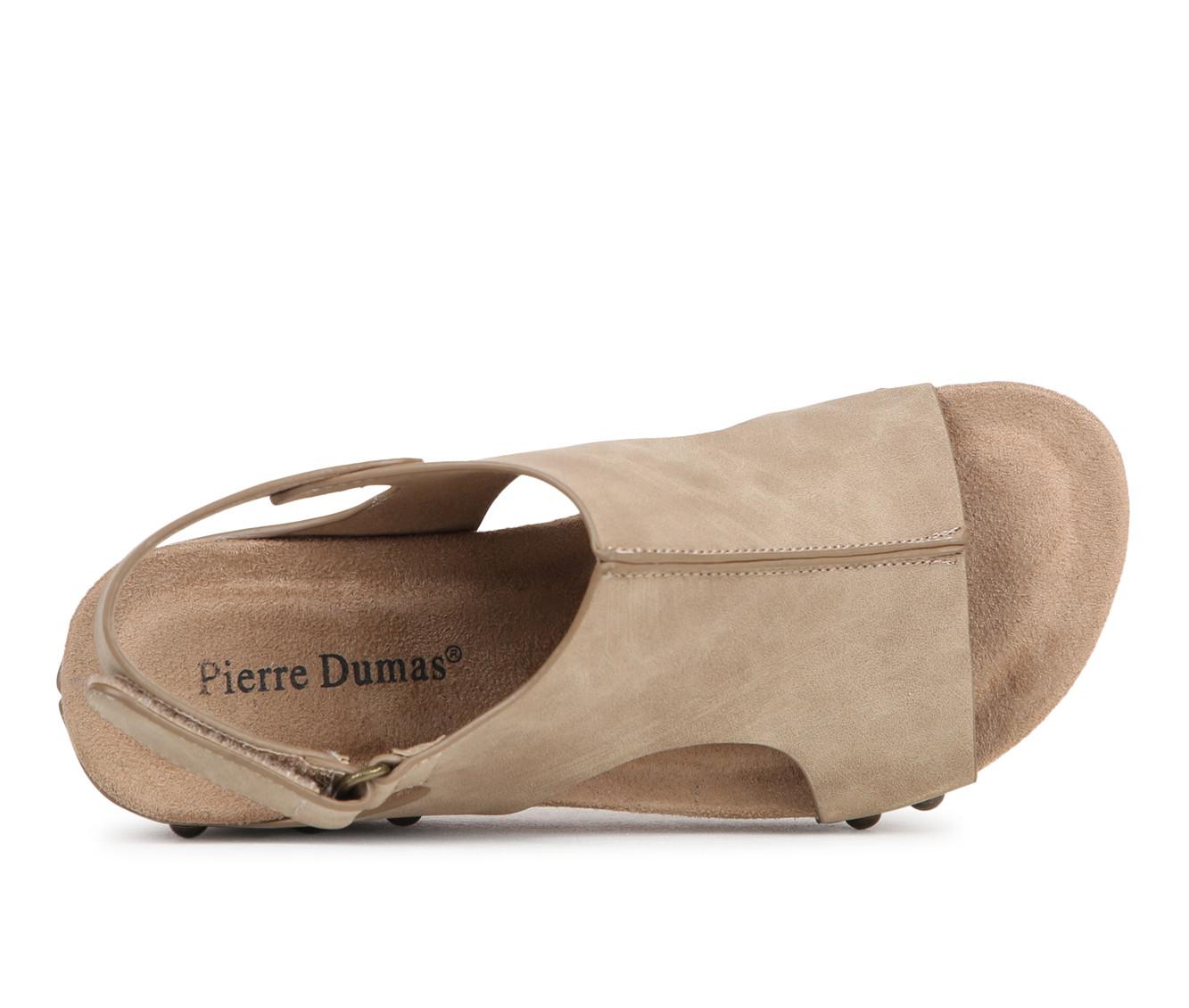 Women's Pierre Dumas Chantal 25 Wedges