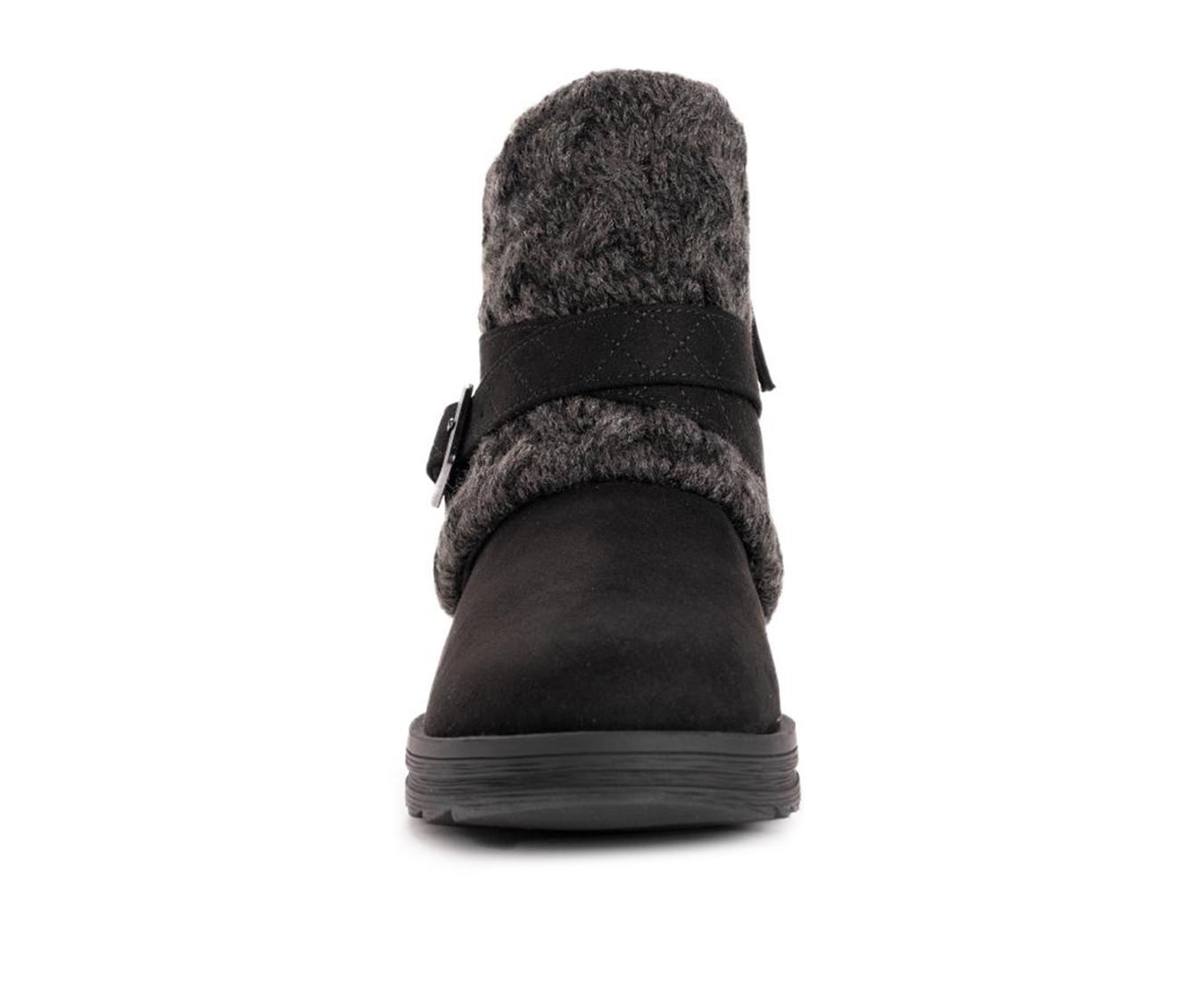 Muk luks natalie bootie best sale