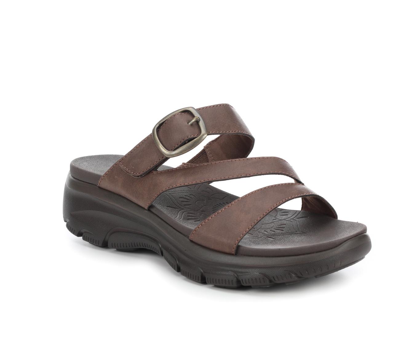 Women's Skechers Go OTG GO WALK Flex 141450 Vegan Outdoor Sandals