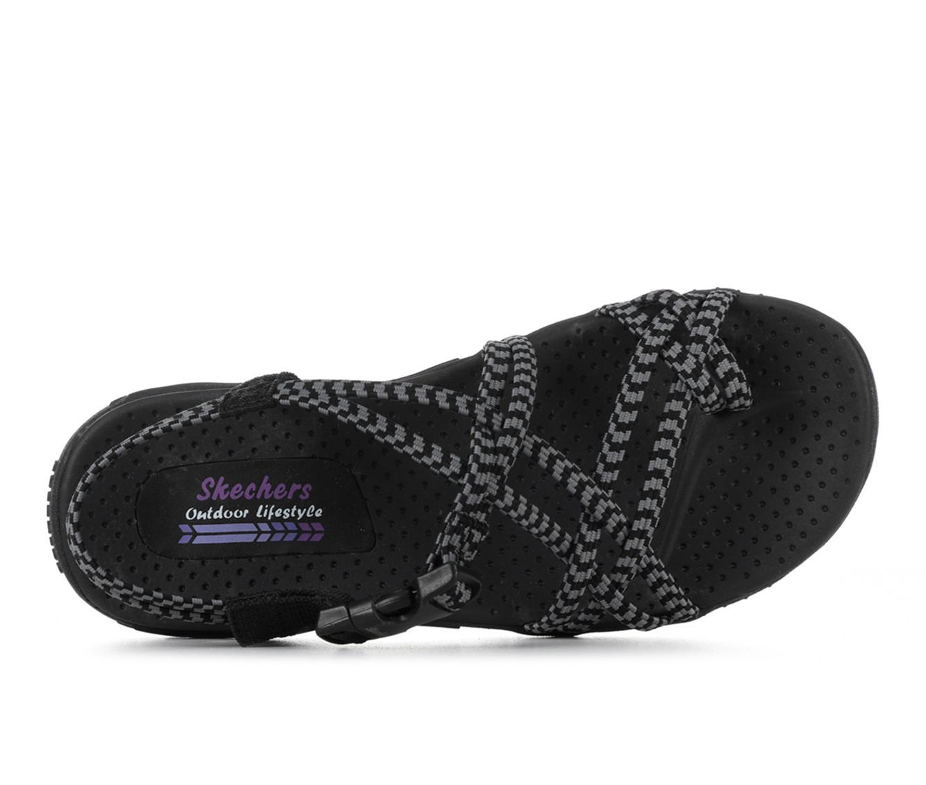 skechers lifestyle sandals
