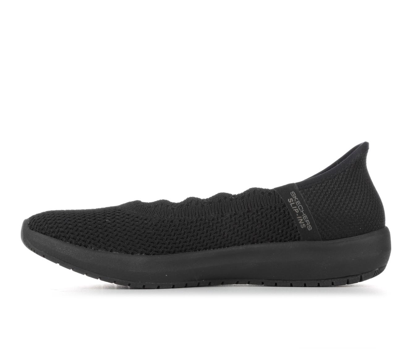 Women's Skechers 158846 Cleo Slip-Ins Flats