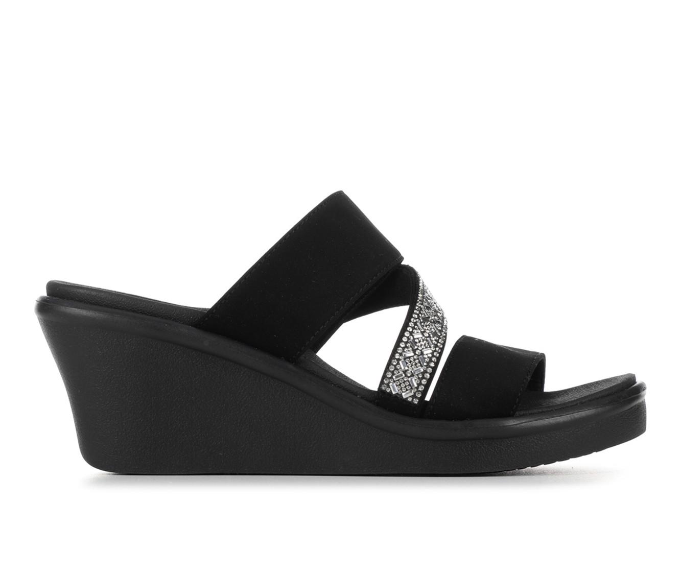 skechers rumbler sandals