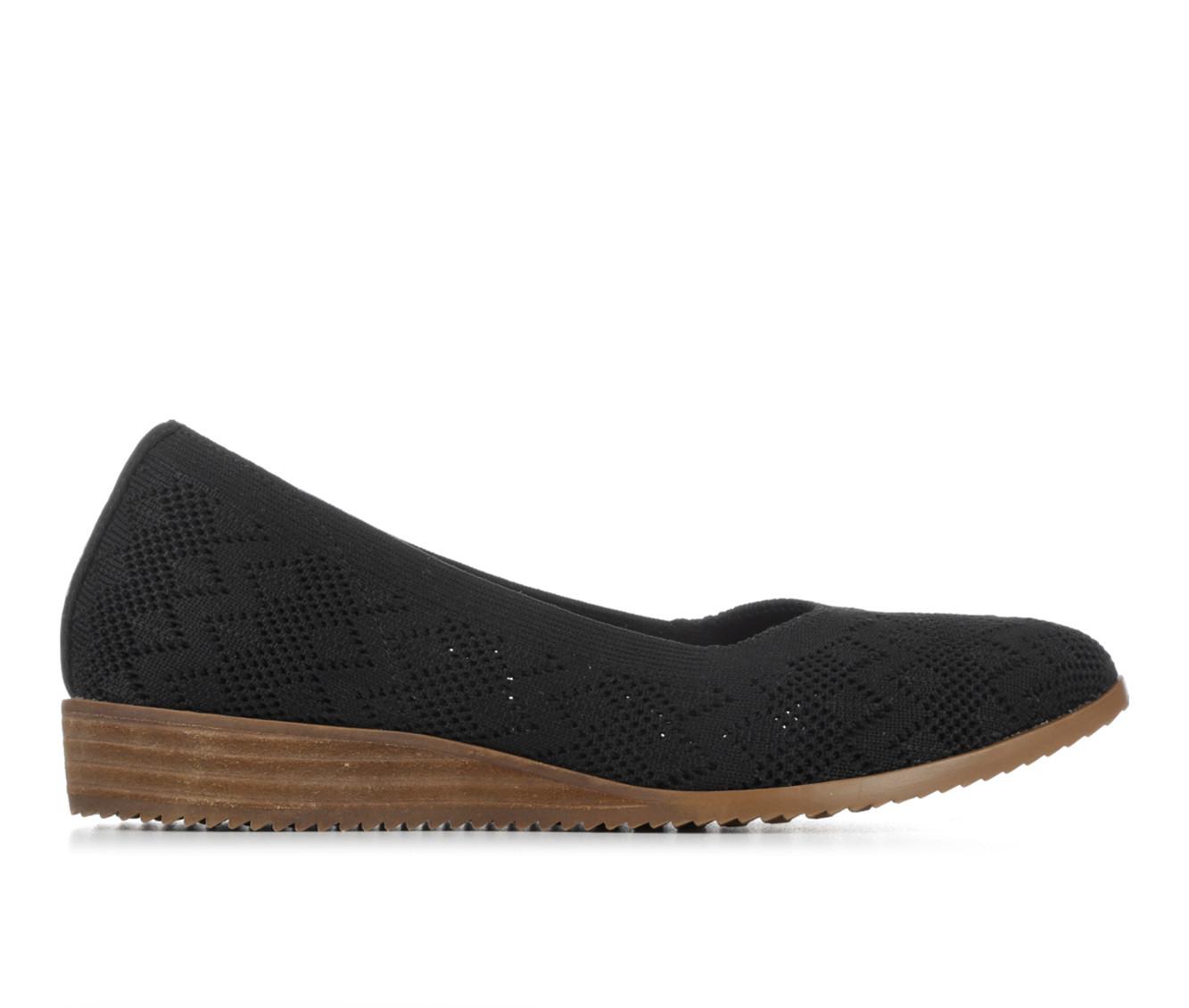 Women's Skechers Cleo Sawdust 158467 Flats