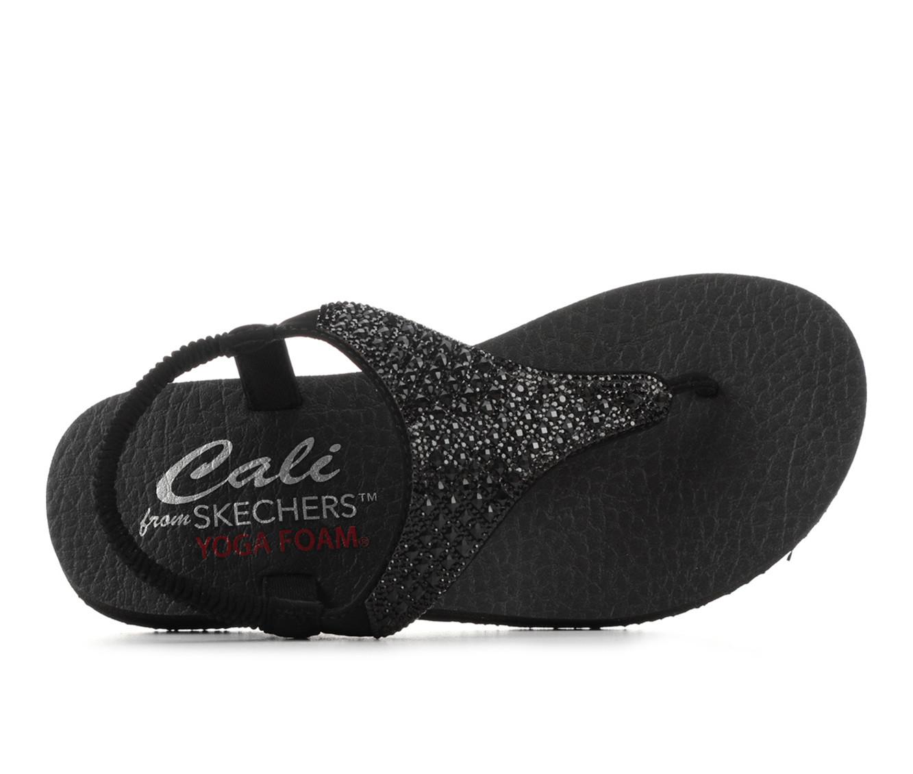 Women's Skechers Cali Rockstar 119770 Sandals