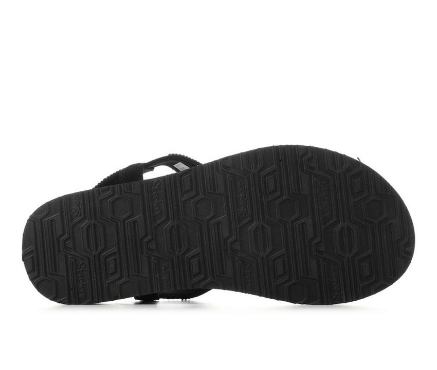 Women's Skechers Cali Rockstar 119770 Sandals