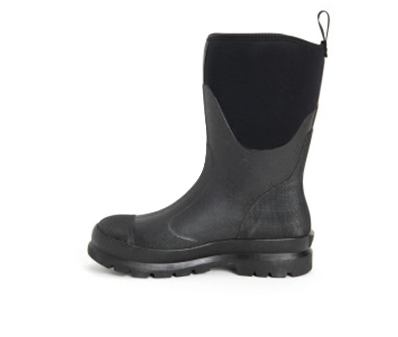 Women's Muck Boots Chore Mid Boot Rain Boots