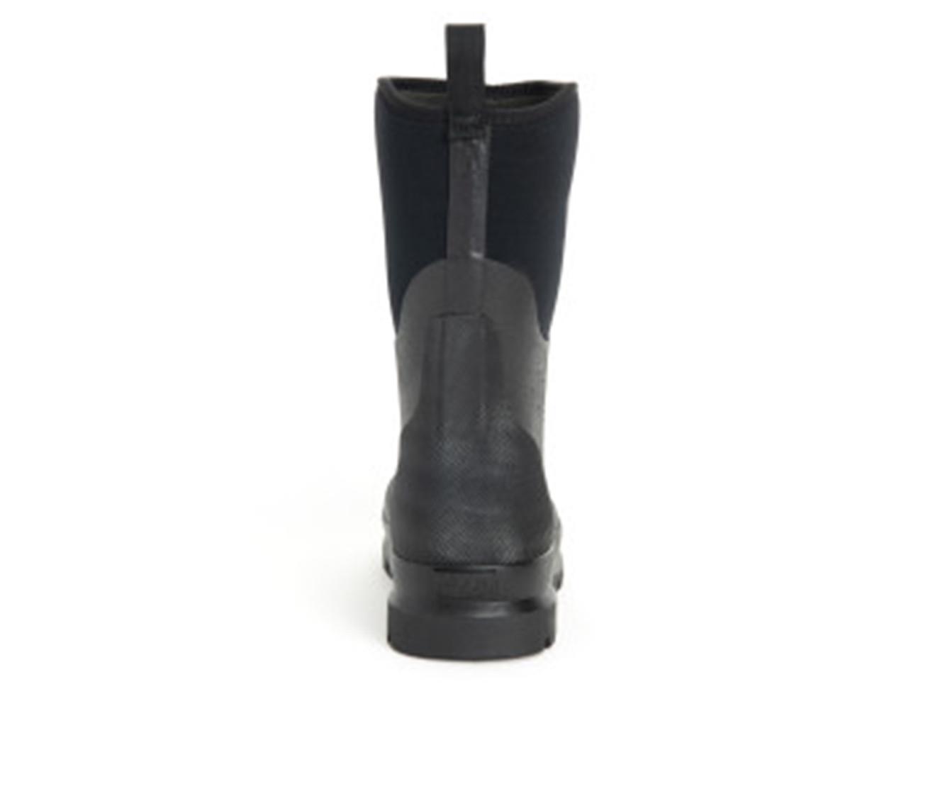 Women's Muck Boots Chore Mid Boot Rain Boots