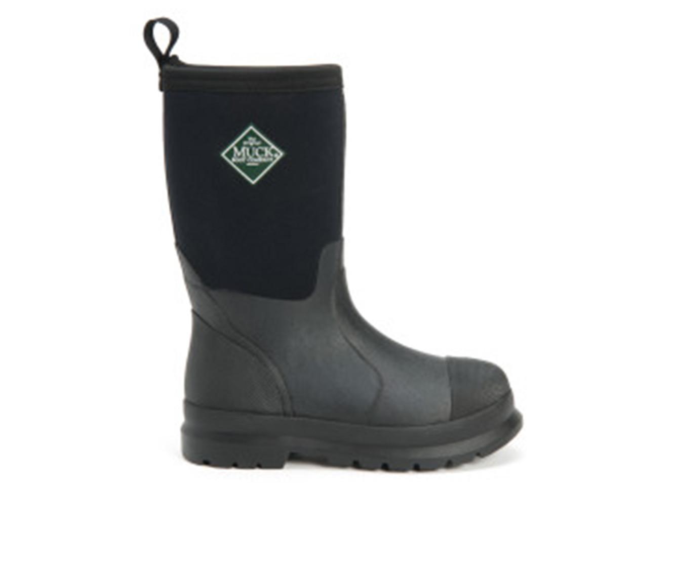 Kids' Muck Boots Little Kid & Big Kid Chore Rain Boots