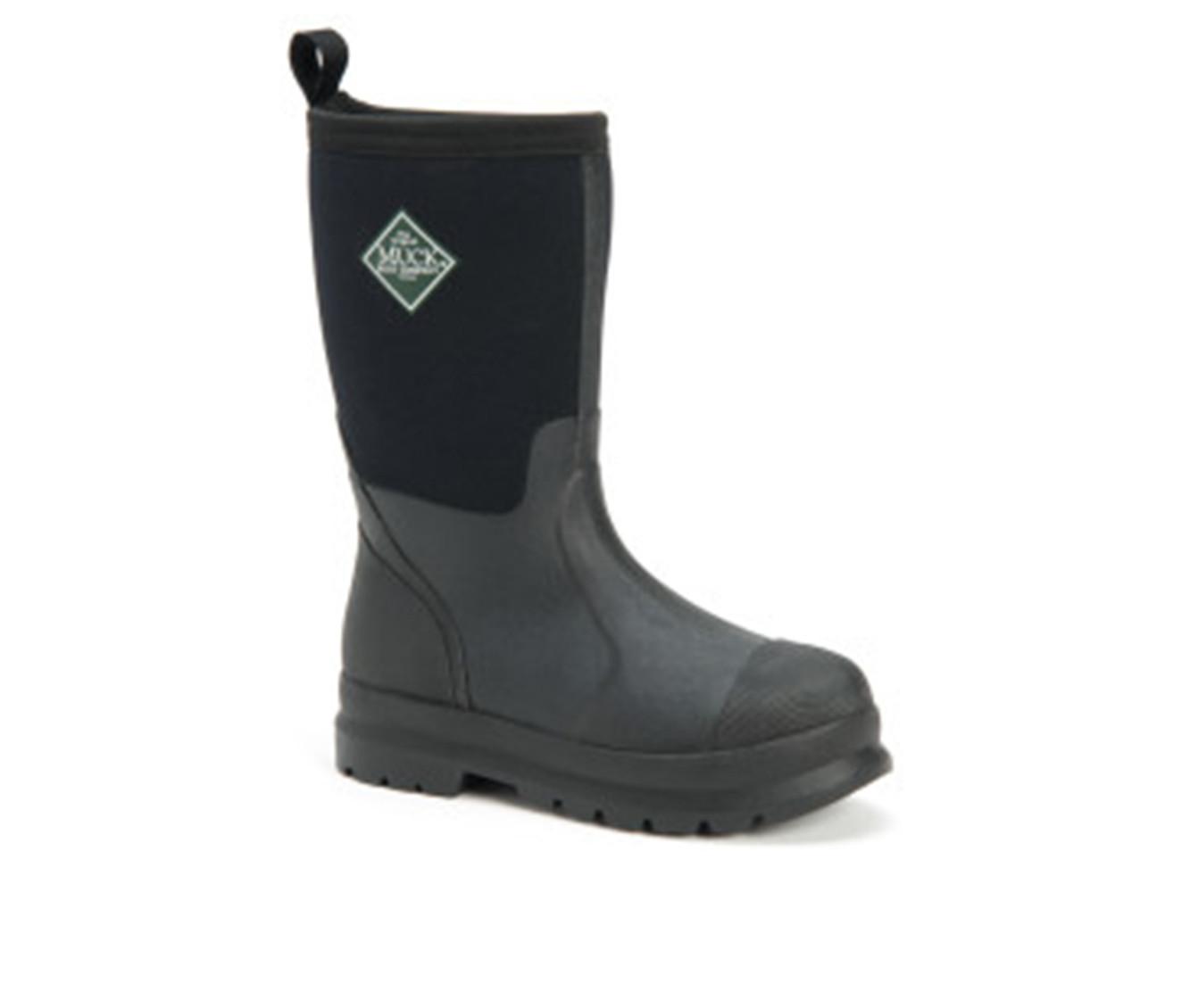 Kids' Muck Boots Little Kid & Big Kid Chore Rain Boots